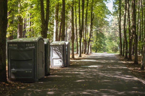 Best Luxury portable toilet rental  in Lawrence, IN
