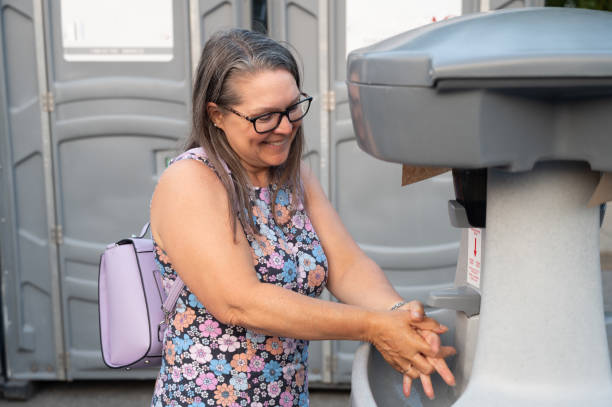 Lawrence, IN porta potty rental Company